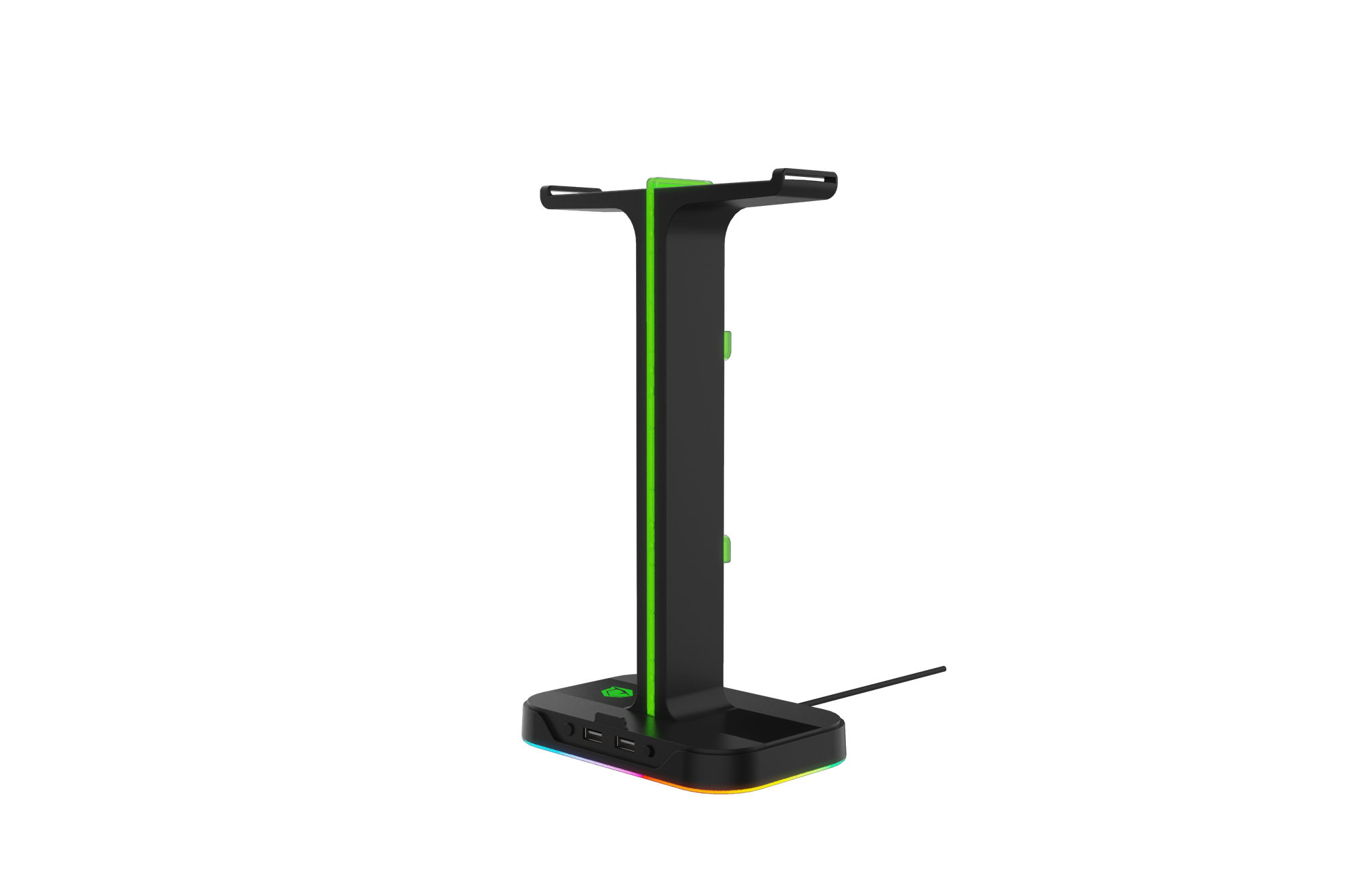 Pusat Gaming Headset Stand 23230